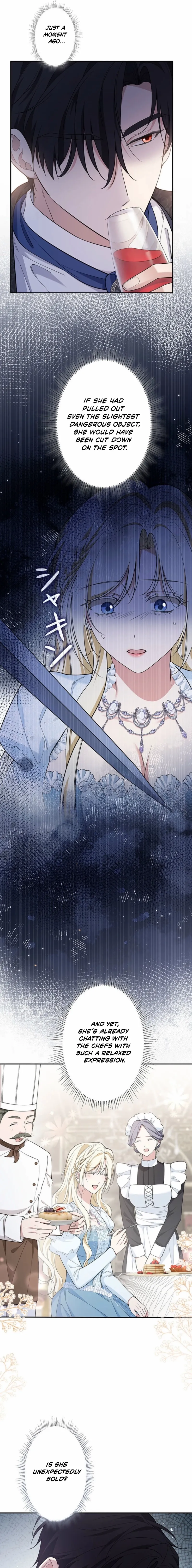 The Enemy King