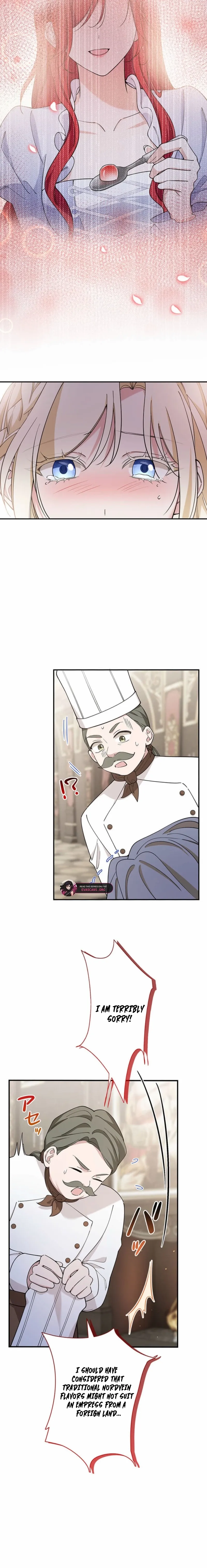 The Enemy King