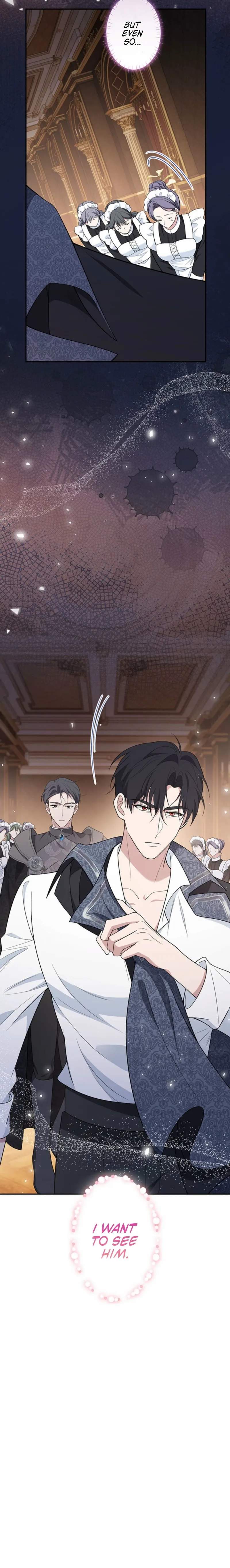 The Enemy King