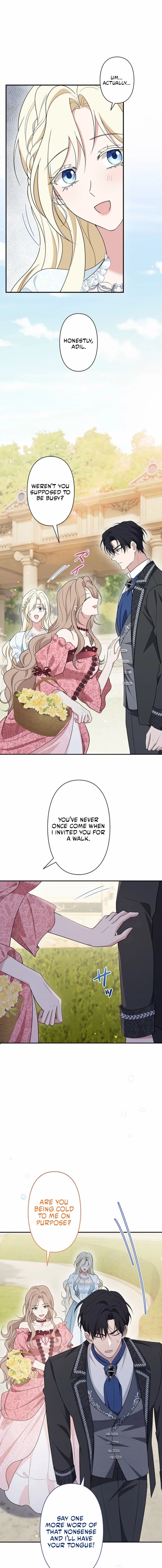 The Enemy King