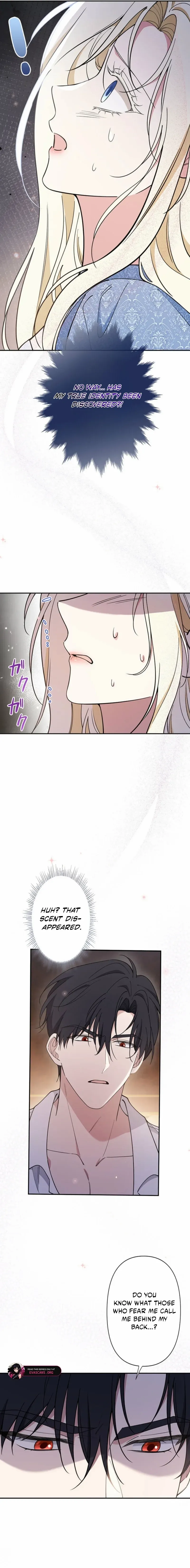 The Enemy King