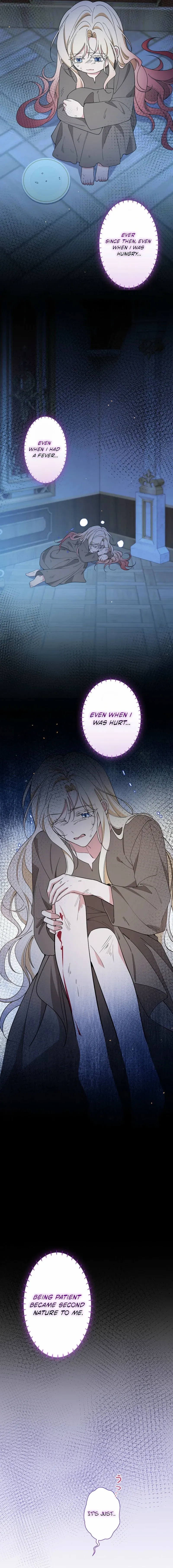 The Enemy King