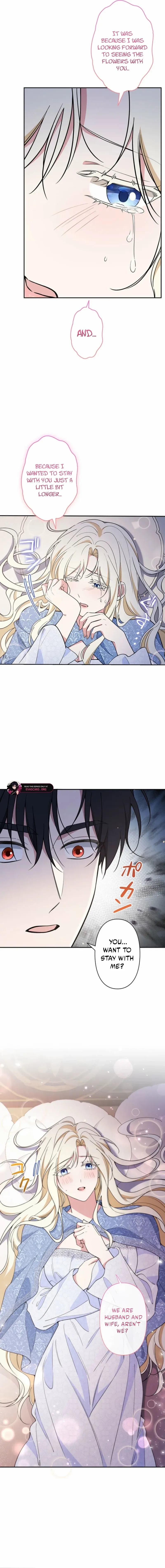 The Enemy King
