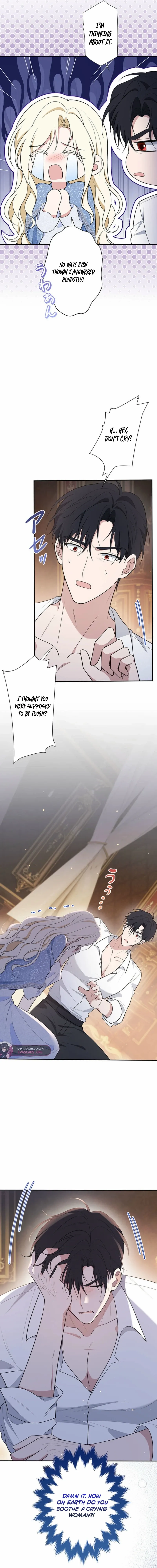 The Enemy King