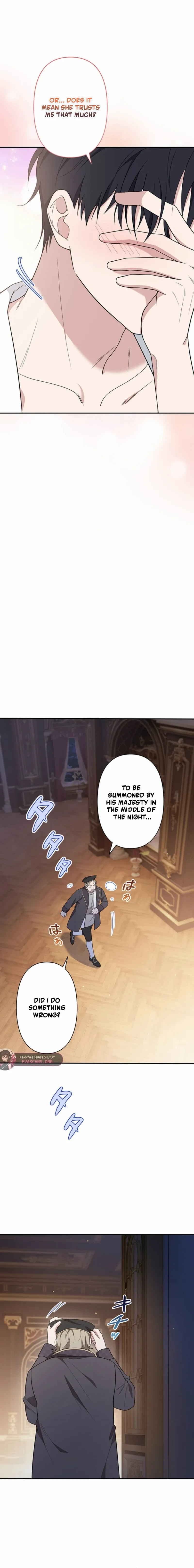 The Enemy King