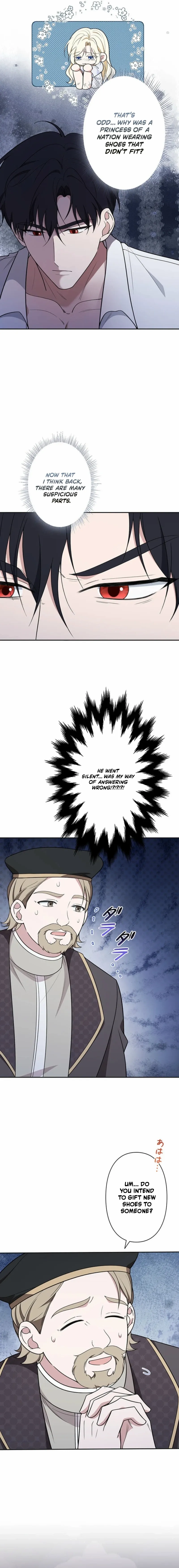 The Enemy King