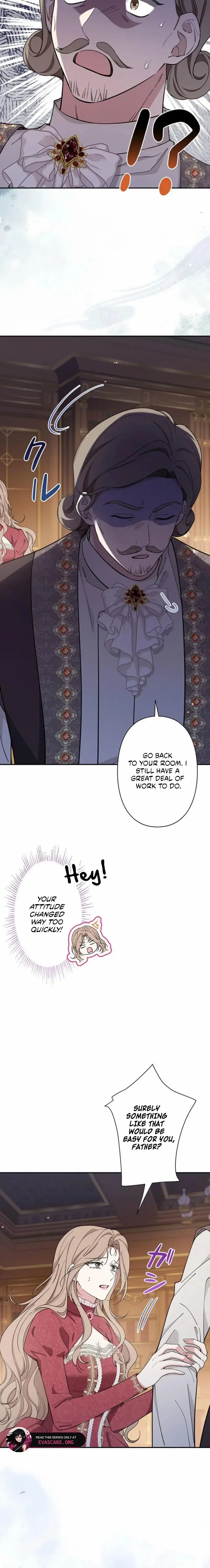 The Enemy King