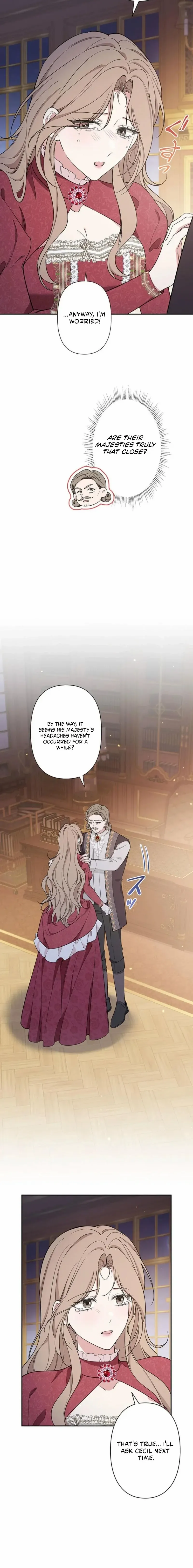 The Enemy King