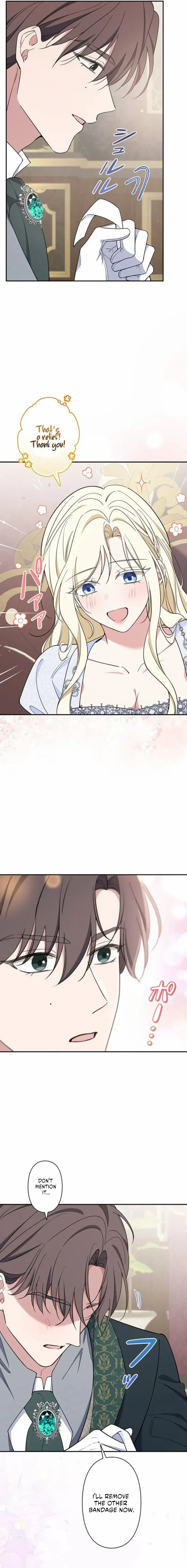 The Enemy King