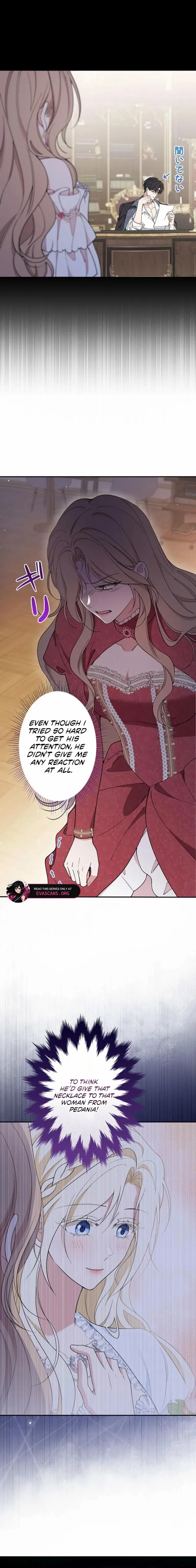 The Enemy King