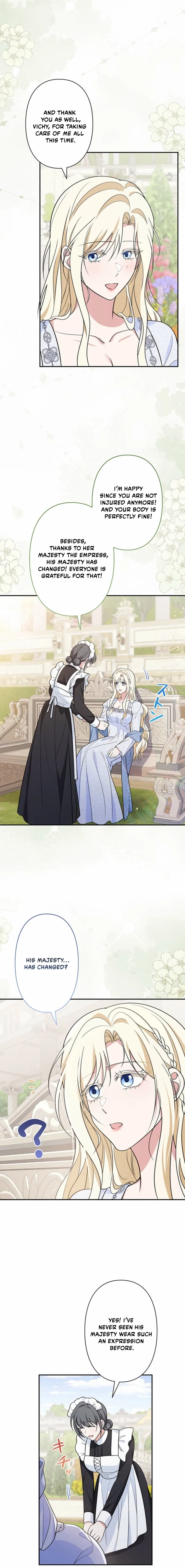 The Enemy King