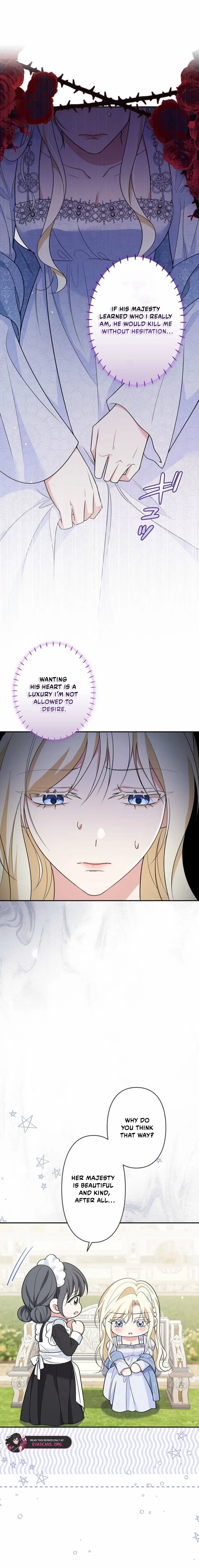 The Enemy King