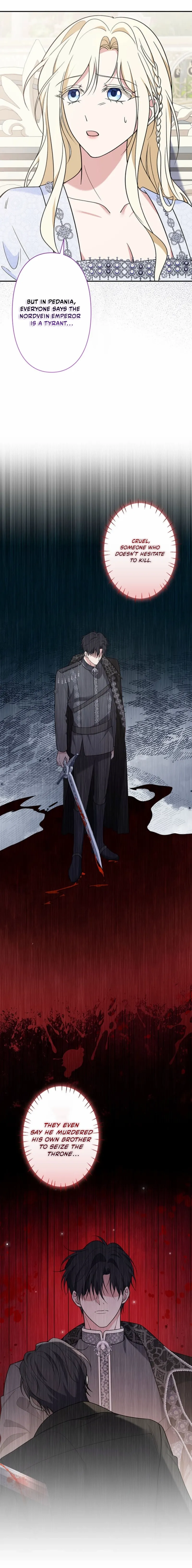 The Enemy King