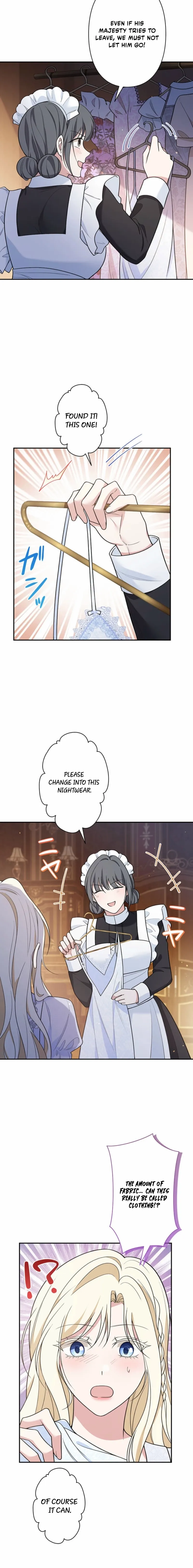 The Enemy King
