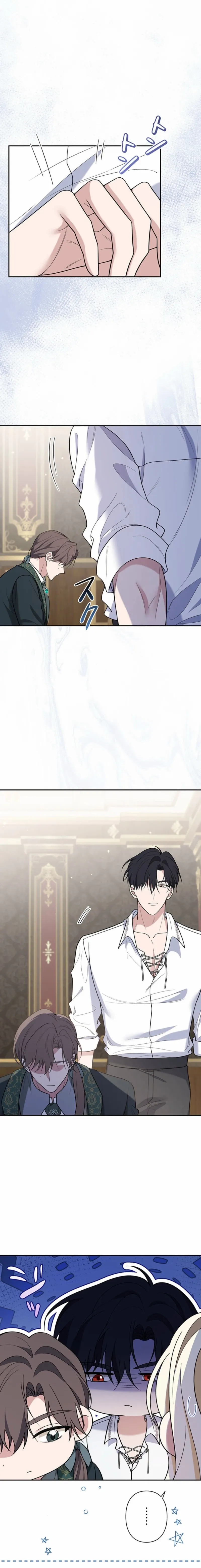 The Enemy King