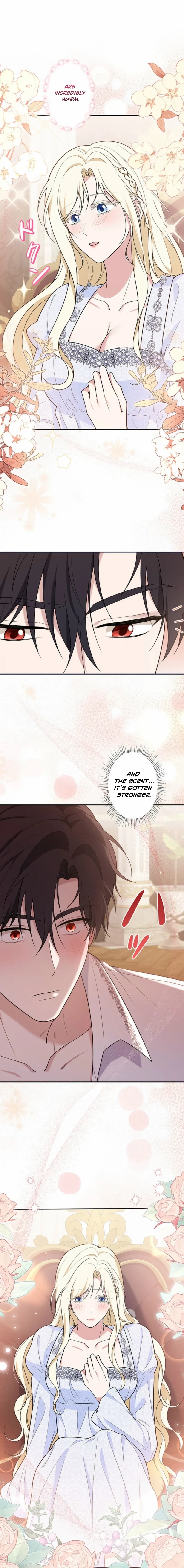 The Enemy King