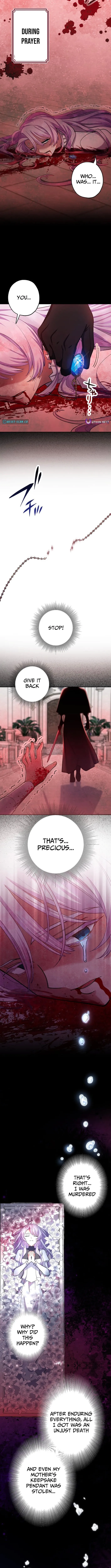 The Enemy King