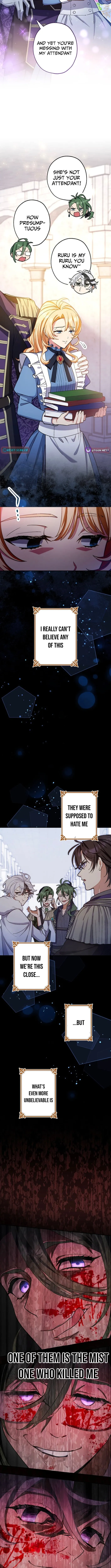 The Enemy King