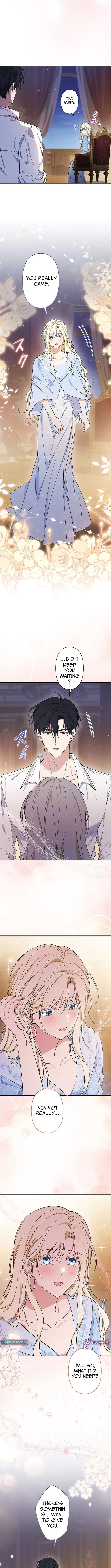 The Enemy King