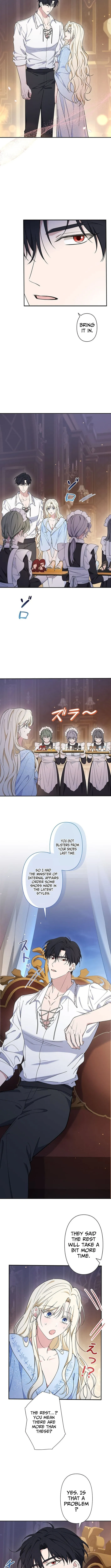 The Enemy King