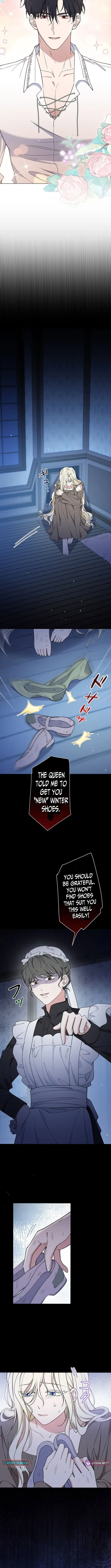 The Enemy King