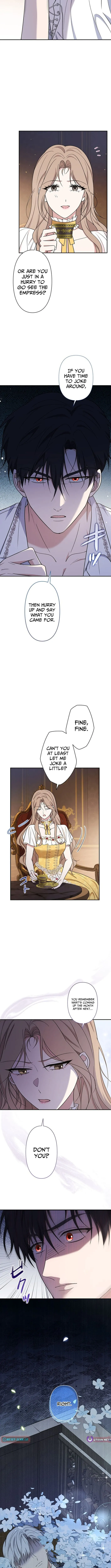 The Enemy King