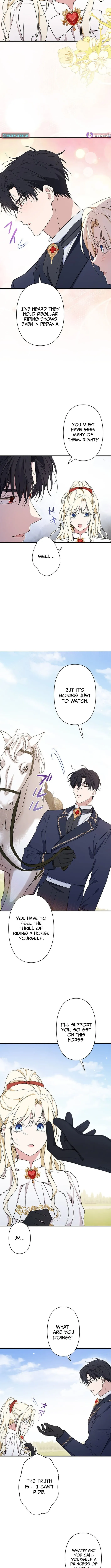 The Enemy King