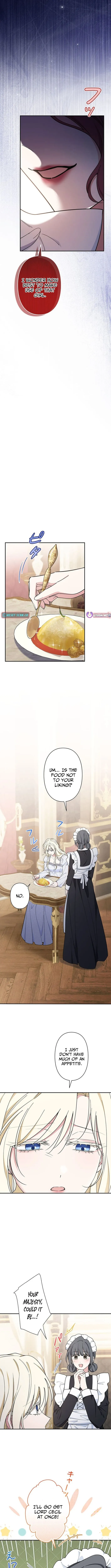 The Enemy King