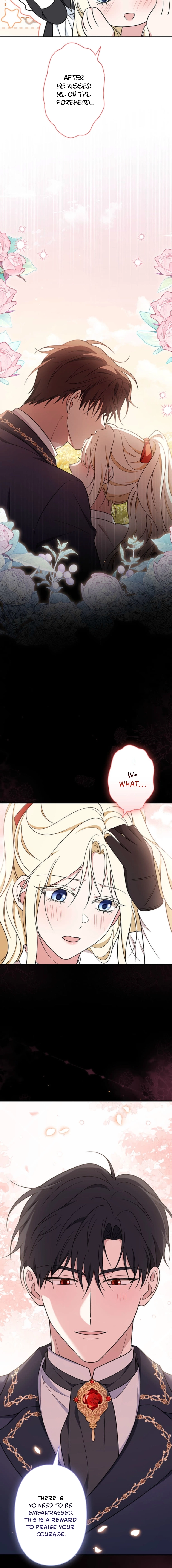 The Enemy King