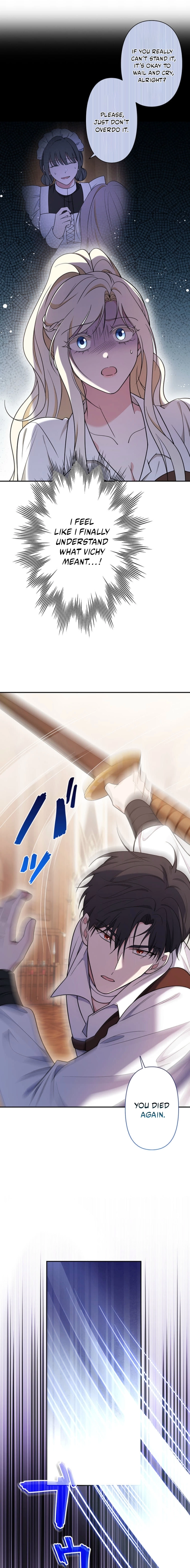 The Enemy King