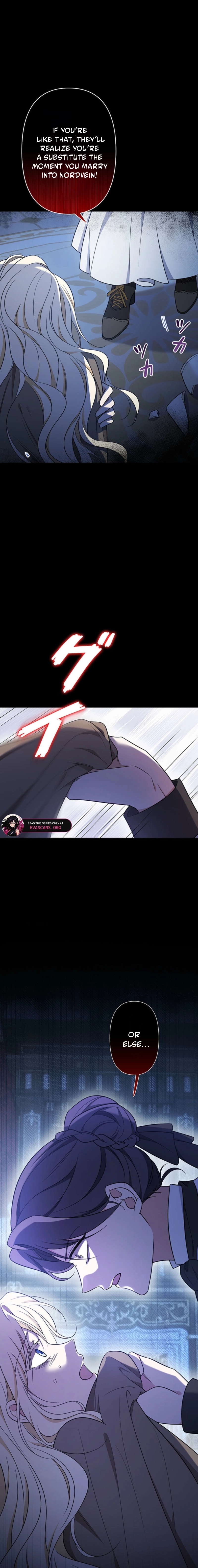 The Enemy King
