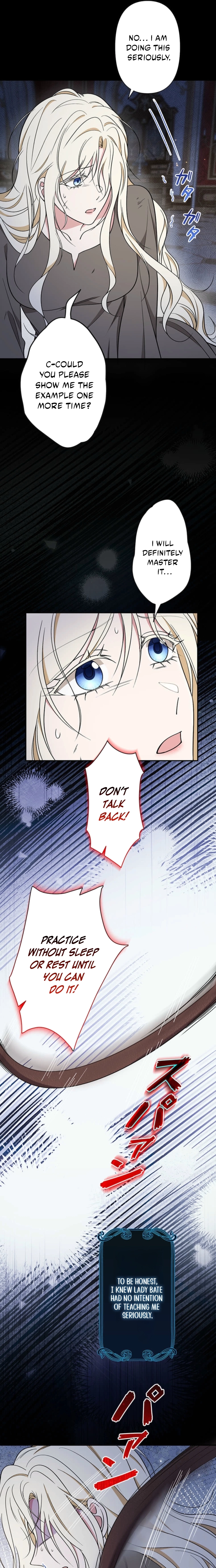 The Enemy King