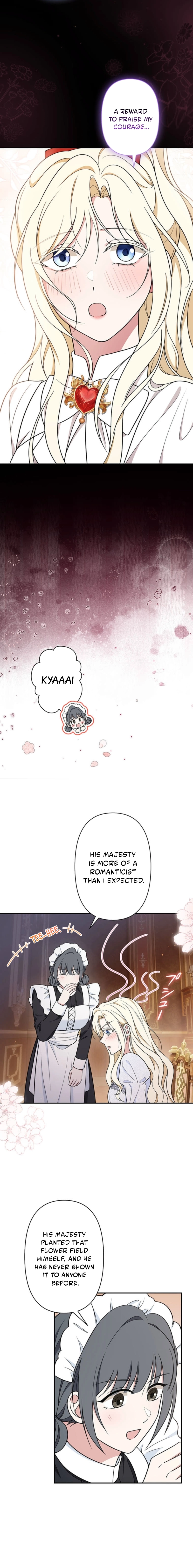 The Enemy King