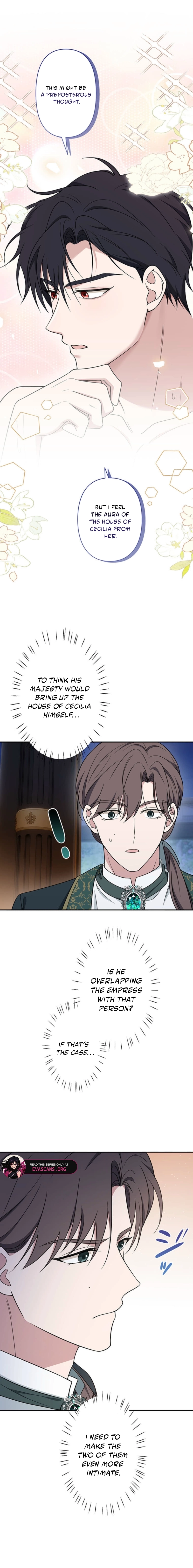 The Enemy King