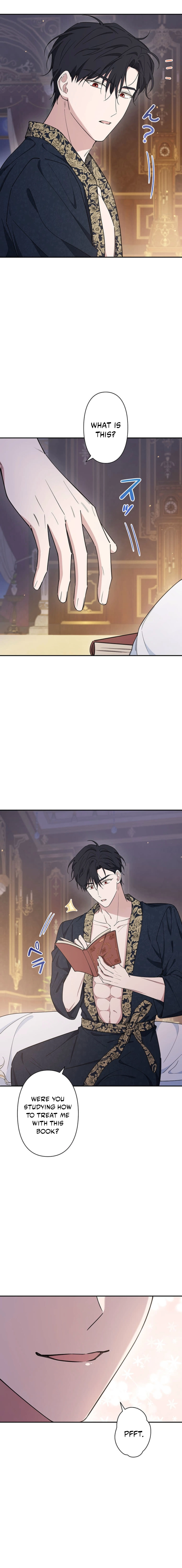 The Enemy King