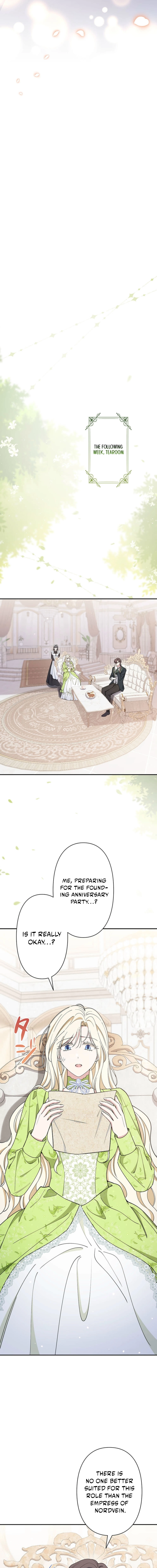 The Enemy King