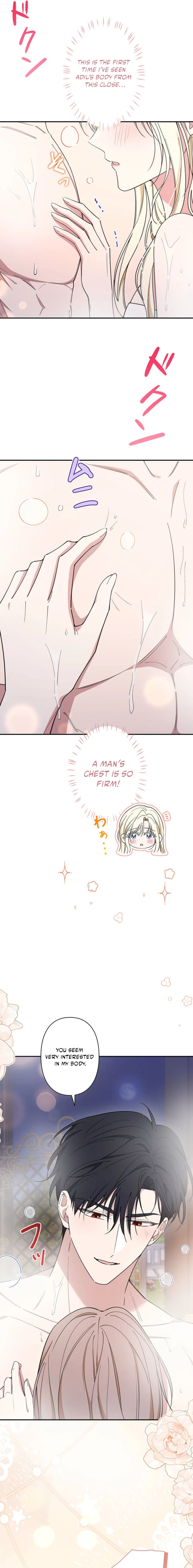 The Enemy King
