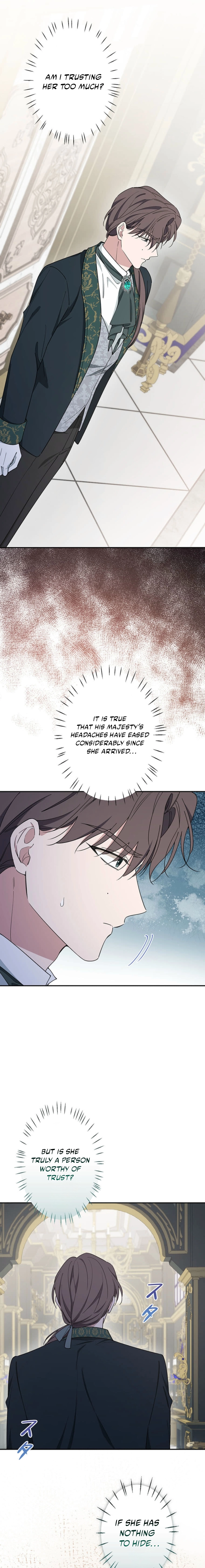 The Enemy King