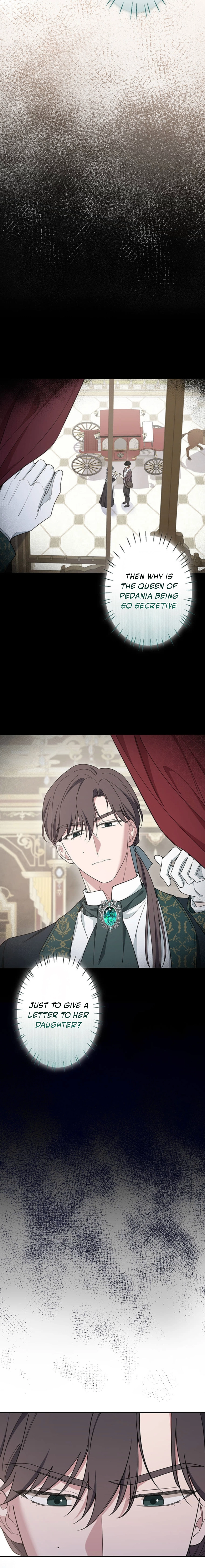 The Enemy King