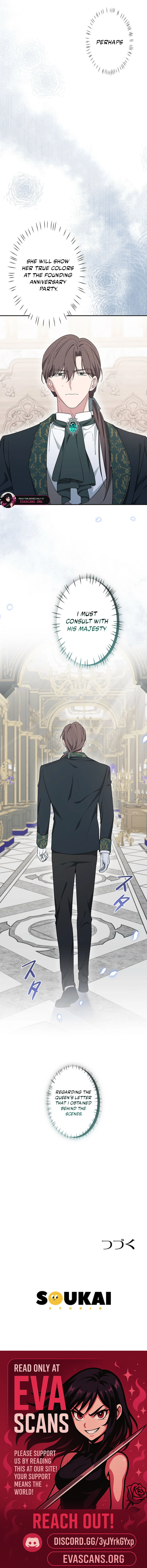 The Enemy King