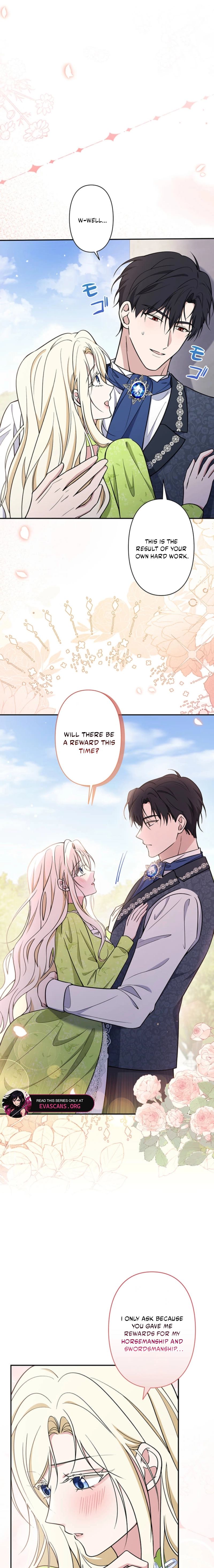 The Enemy King