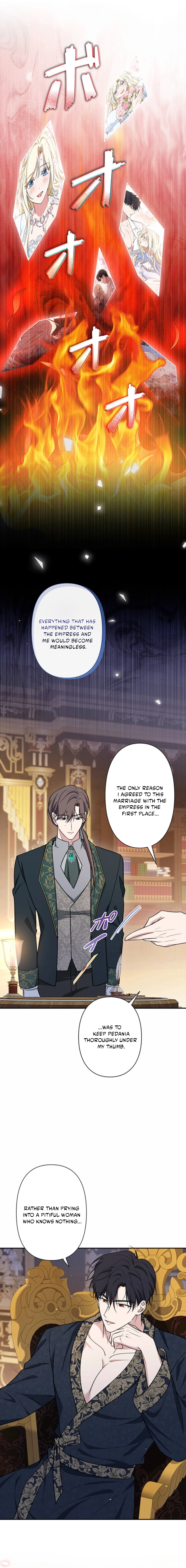The Enemy King