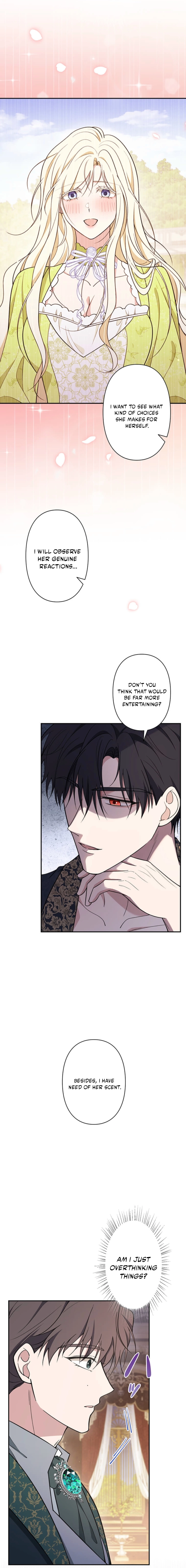 The Enemy King