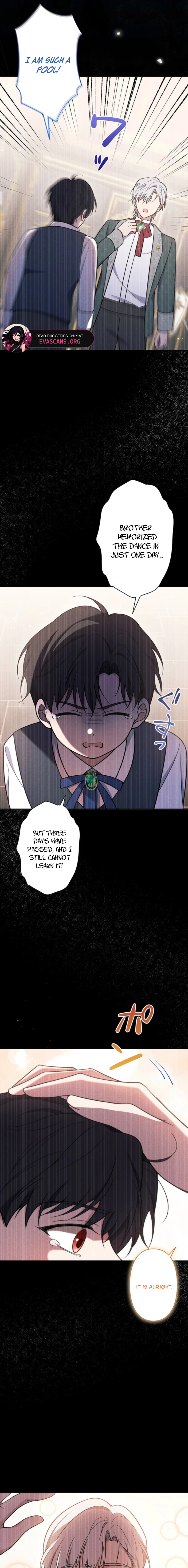 The Enemy King