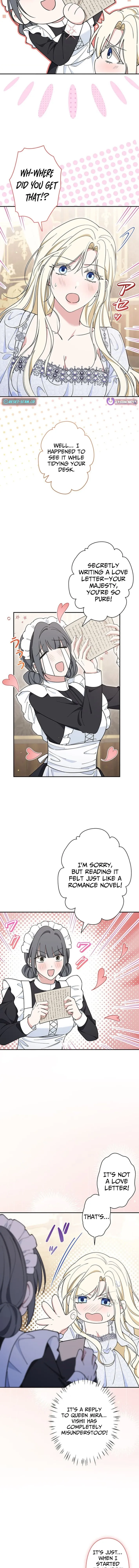 The Enemy King