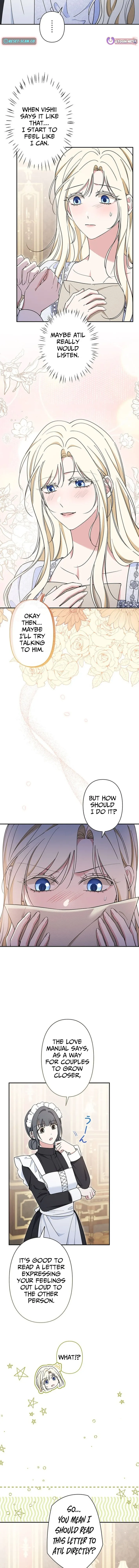 The Enemy King