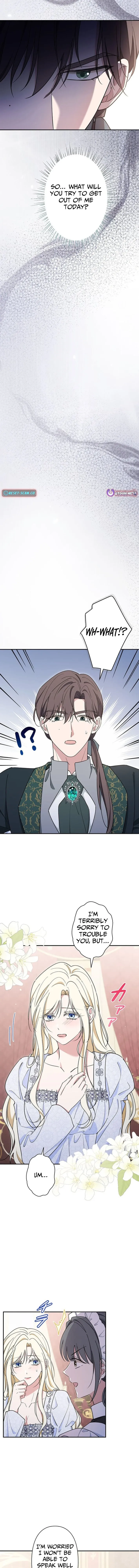 The Enemy King