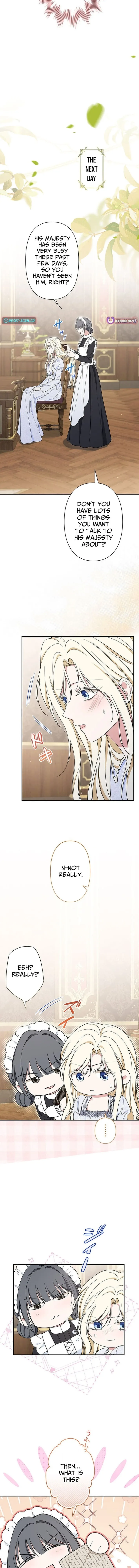 The Enemy King