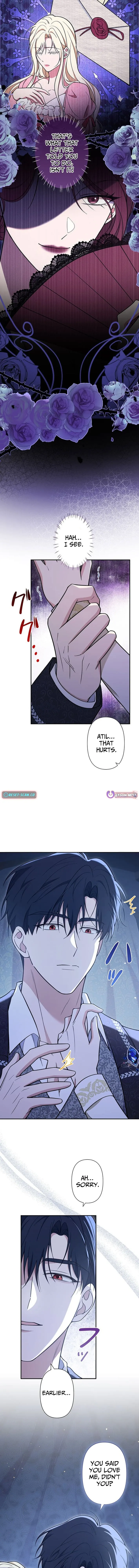 The Enemy King