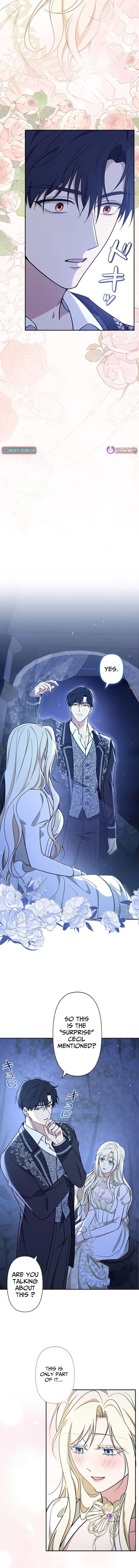 The Enemy King